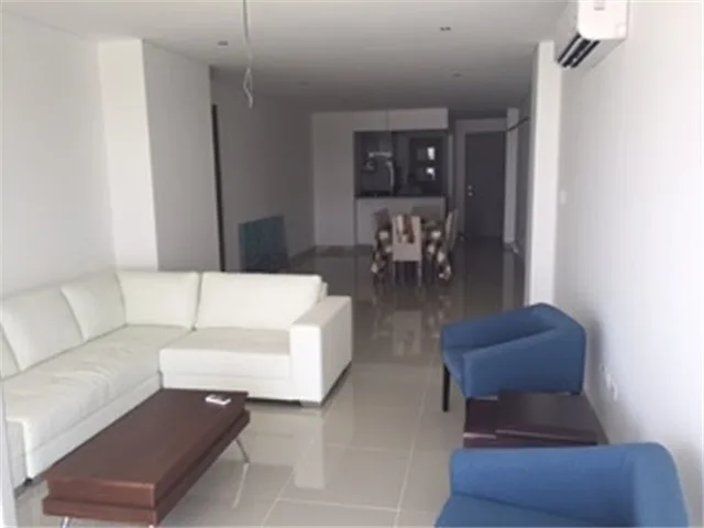 Apartamento en arriendo en Valledupar