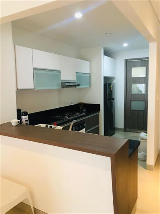 Apartamento en arriendo en Valledupar