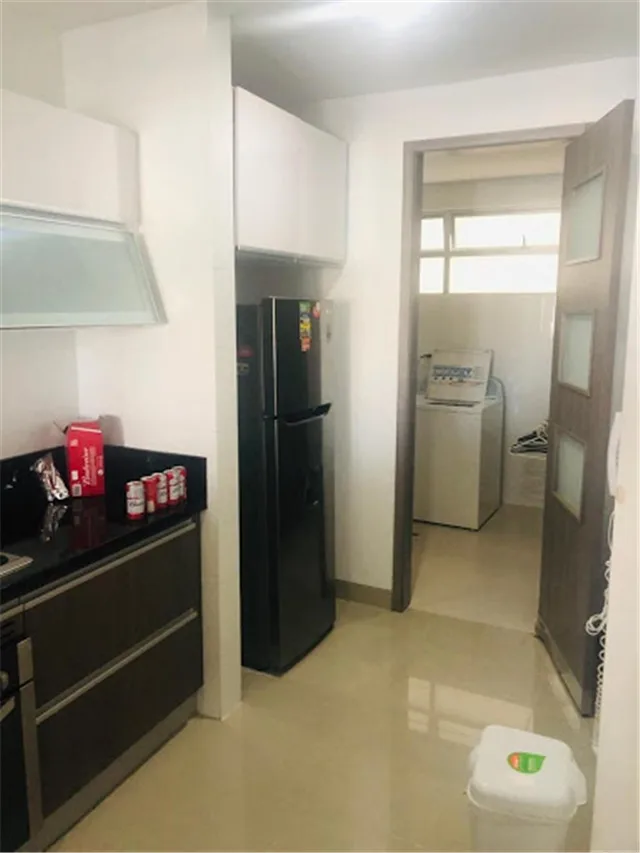 Apartamento en arriendo en Valledupar