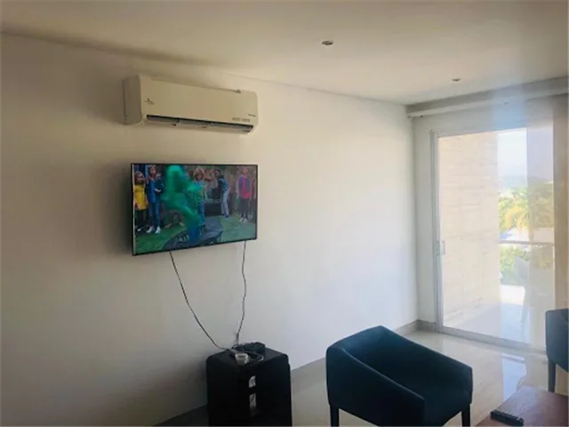 Apartamento en arriendo en Valledupar