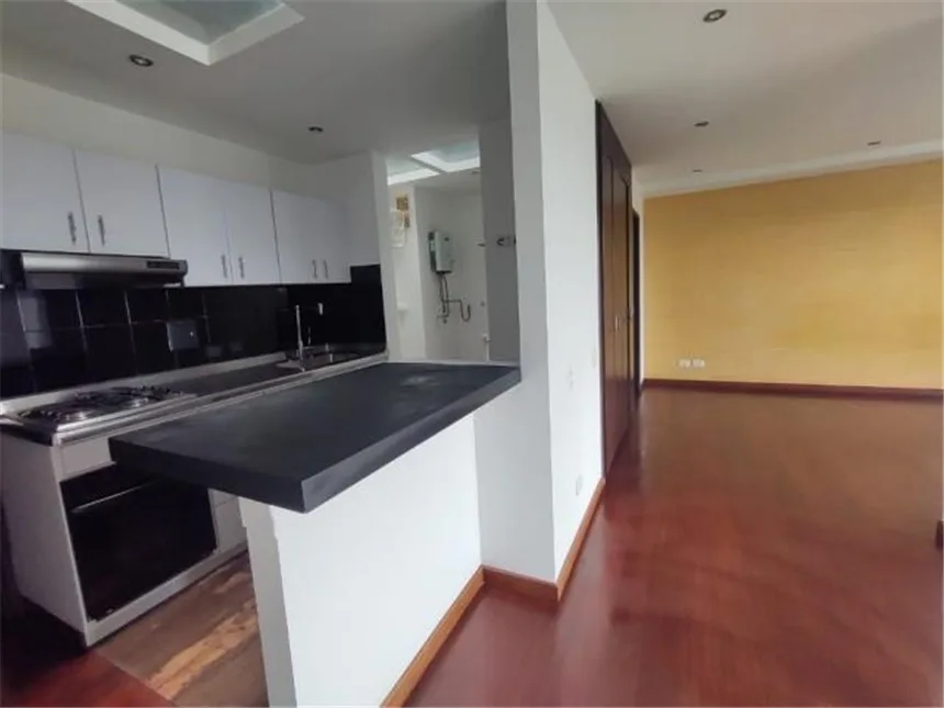 Apartamento en arriendo en Villa de los alamos, Pereira