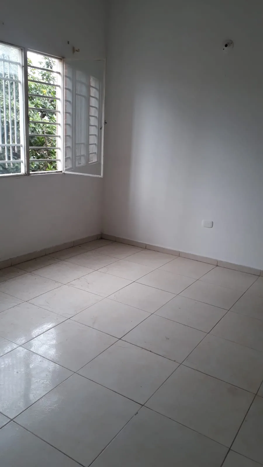 Apartamento en arriendo en Villa del rosario