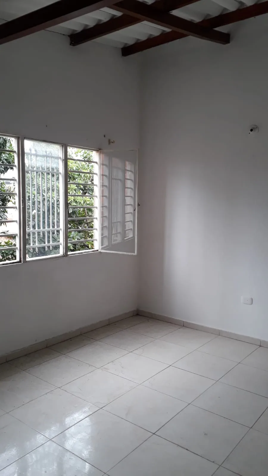 Apartamento en arriendo en Villa del rosario