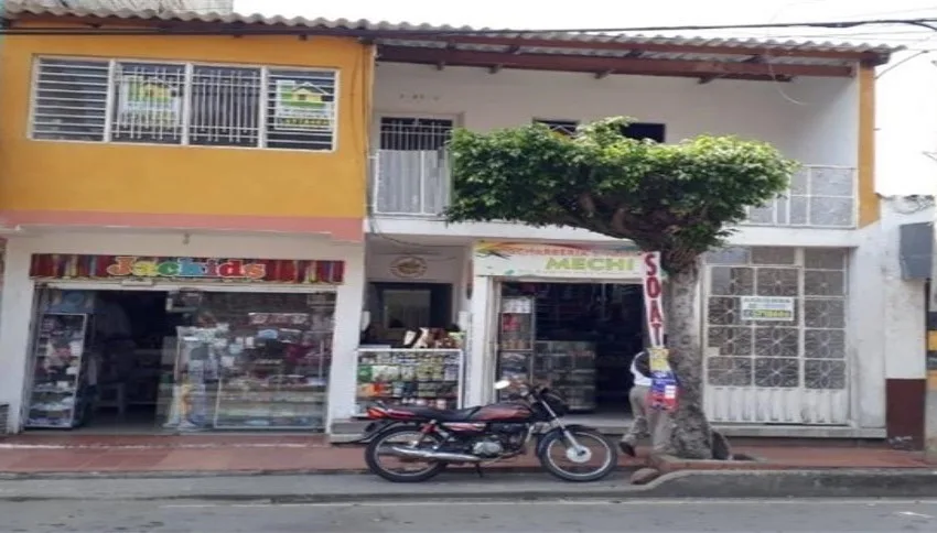 Apartamento en Arriendo