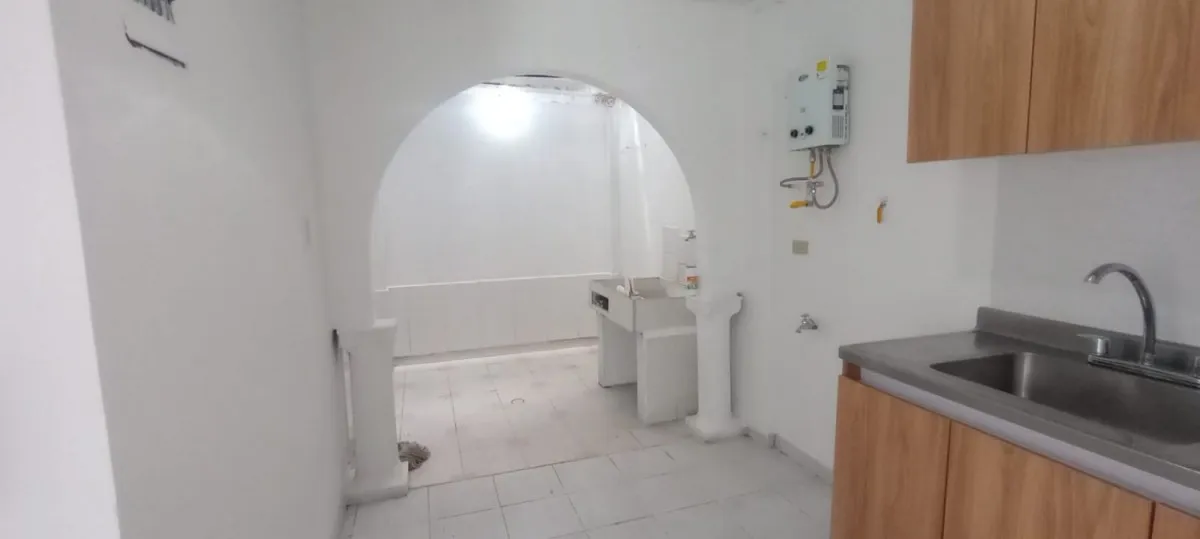 Apartamento en arriendo en Viviendas del Sur, Itaguí