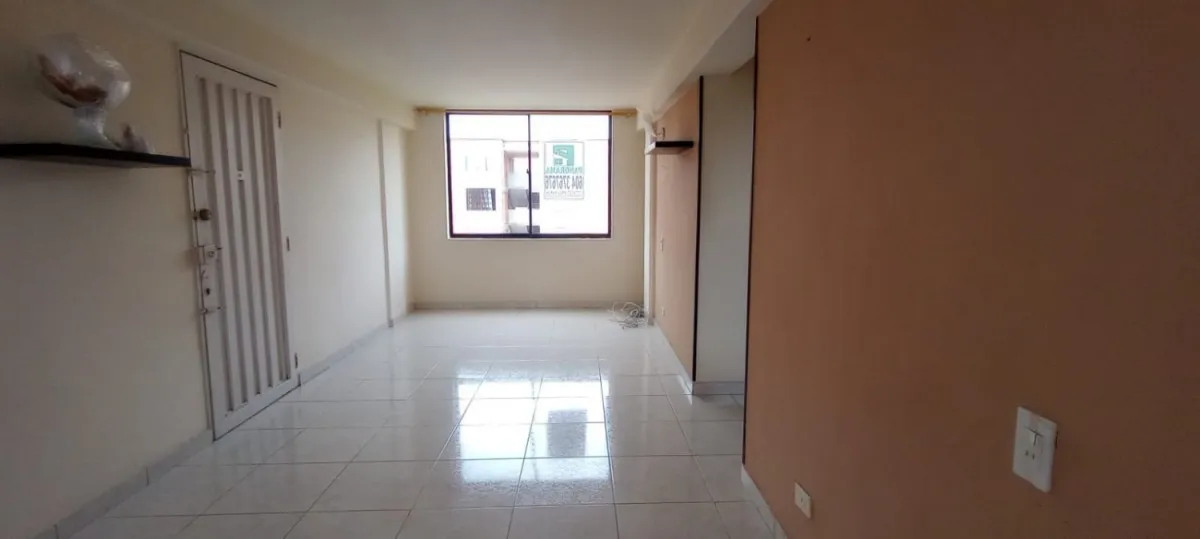 Apartamento en arriendo en Viviendas del Sur, Itaguí