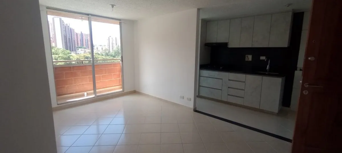 Apartamento en arriendo en Viviendas del Sur, Itaguí