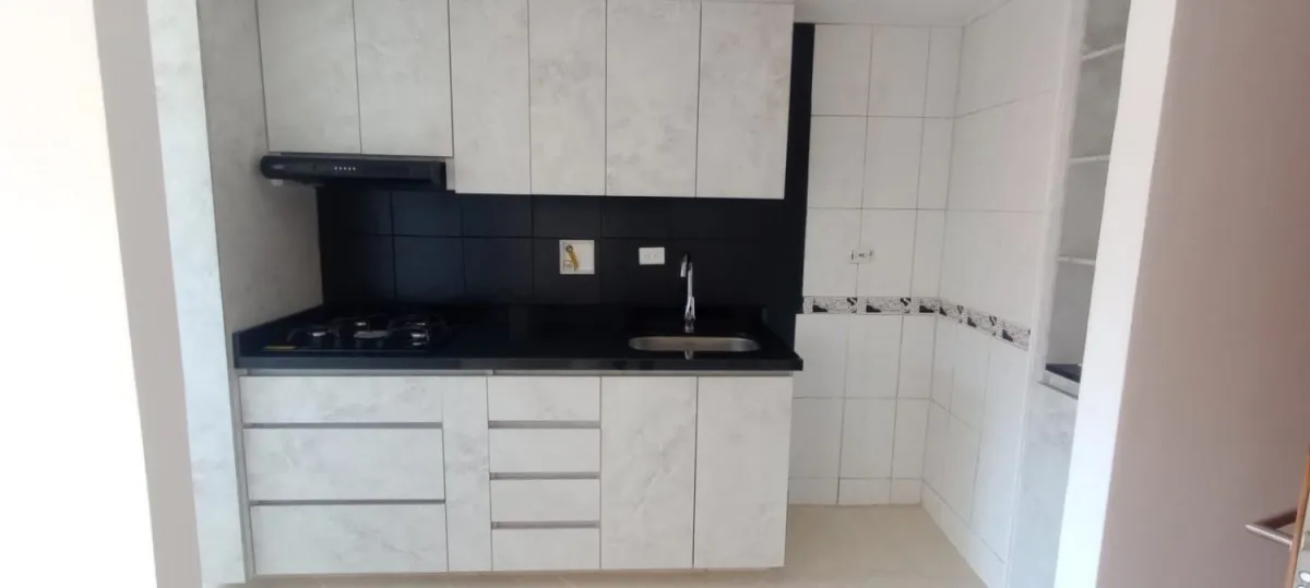 Apartamento en Arriendo en Niquia, Bello