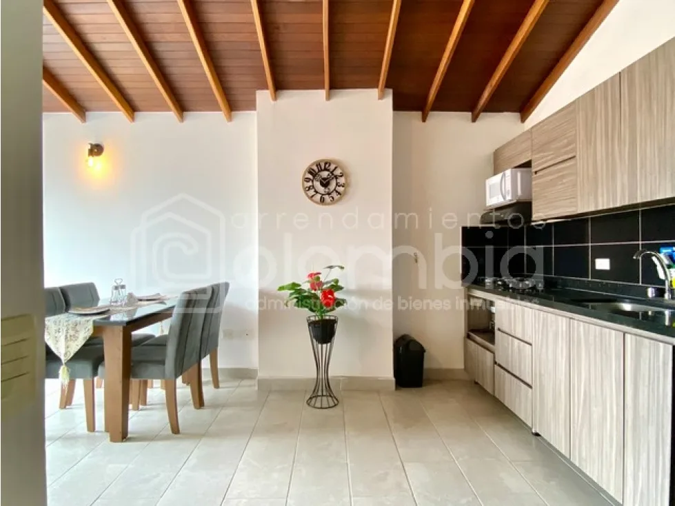 Casa en Arriendo en Santa ana