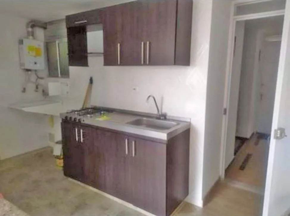 Apartamento en arriendo en La Prosperidad, Madrid