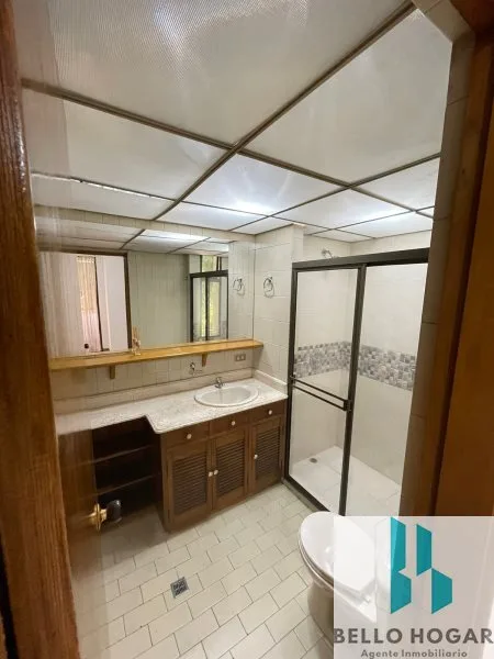 Apartamento en Arriendo en Envigado