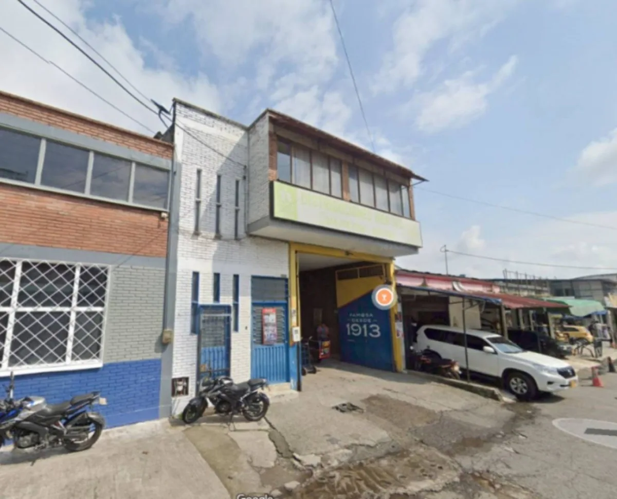 Bodega en  Arriendo en 20 de julio, Villavicencio