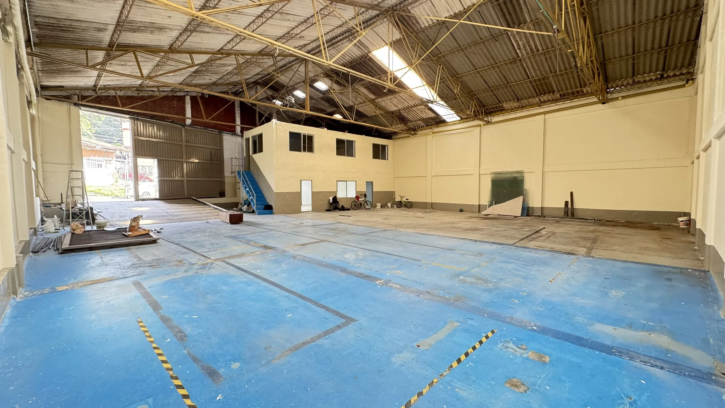 Lote en arriendo en Acopi, Cali