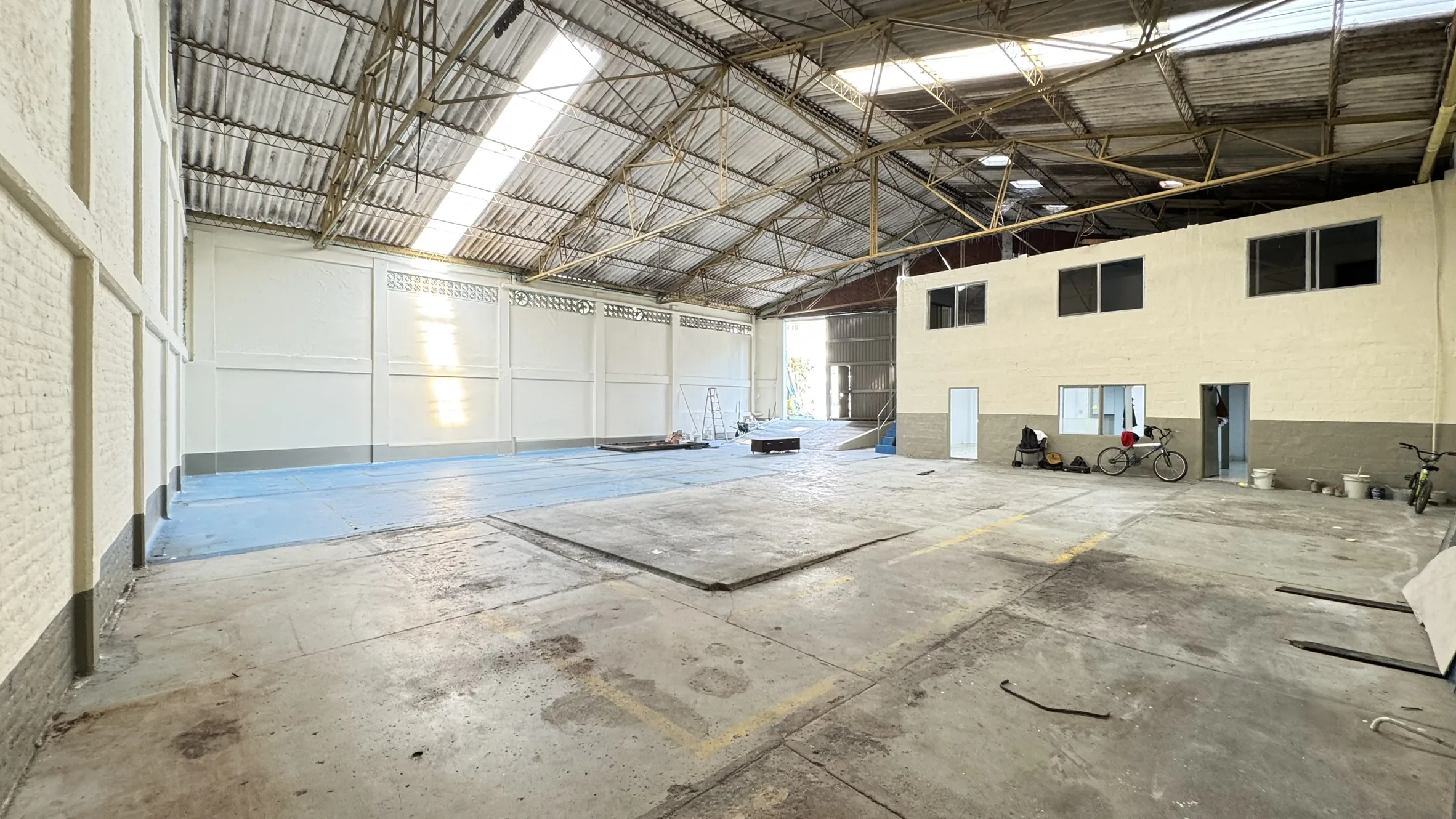 Bodega en  Arriendo en Acopi, Cali