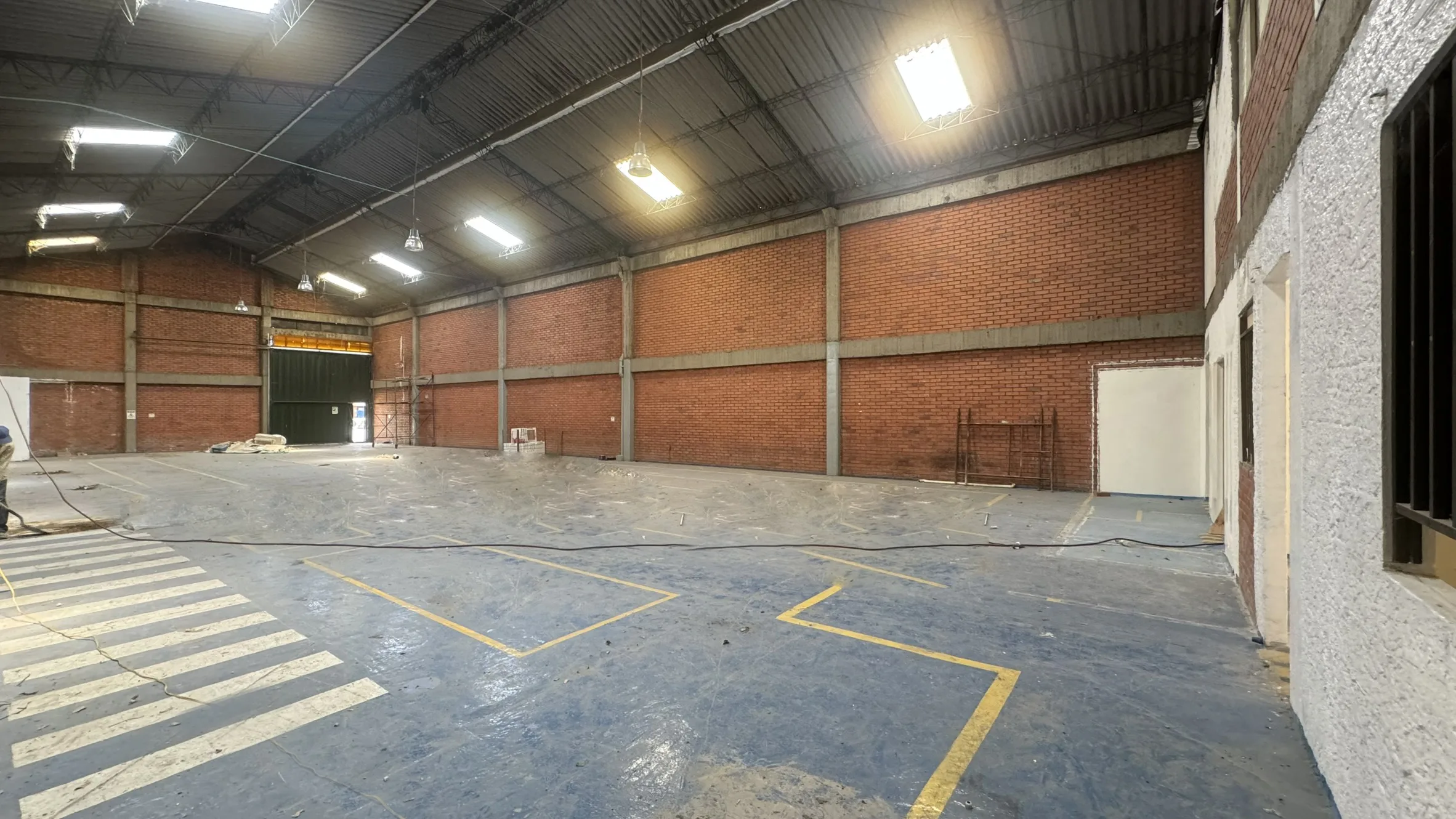 Bodega en arriendo en Acopi, Yumbo