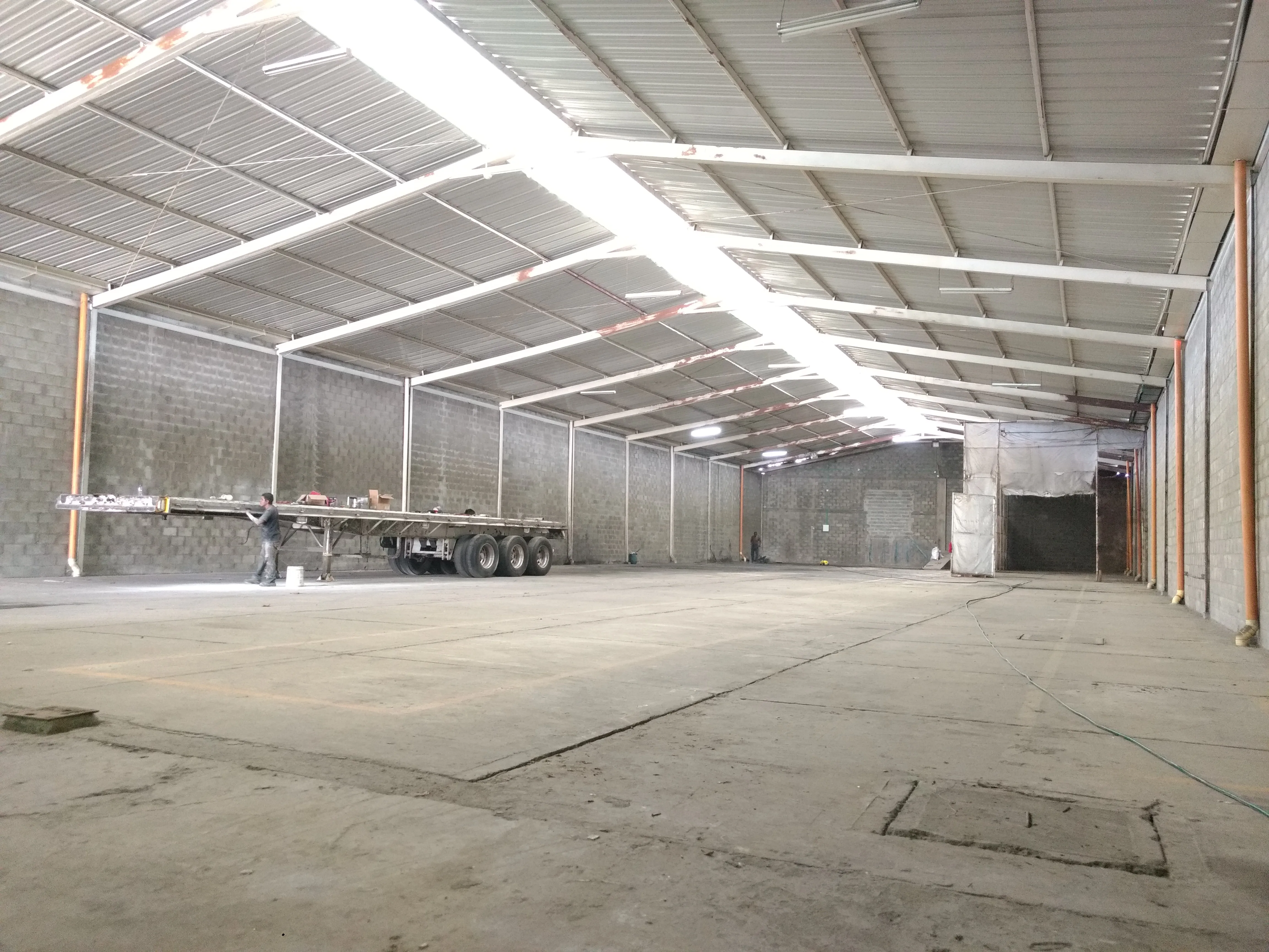 Bodega en arriendo en Acopi, Yumbo