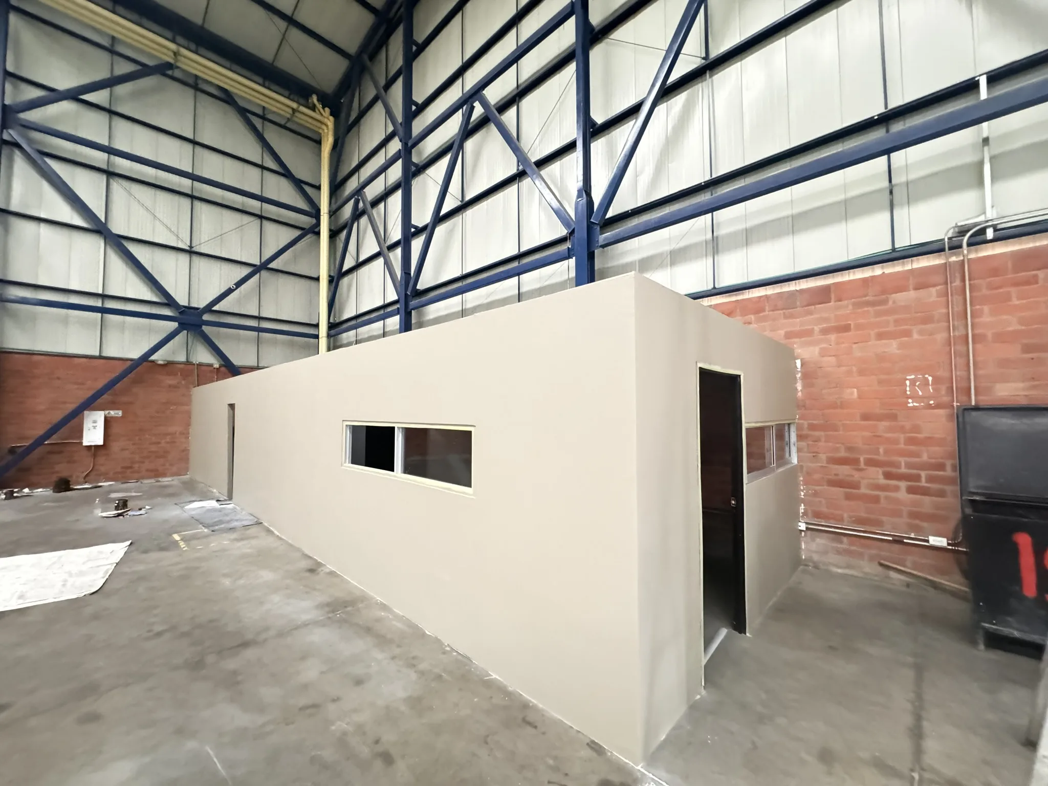 Bodega en arriendo en Acopi, Cali