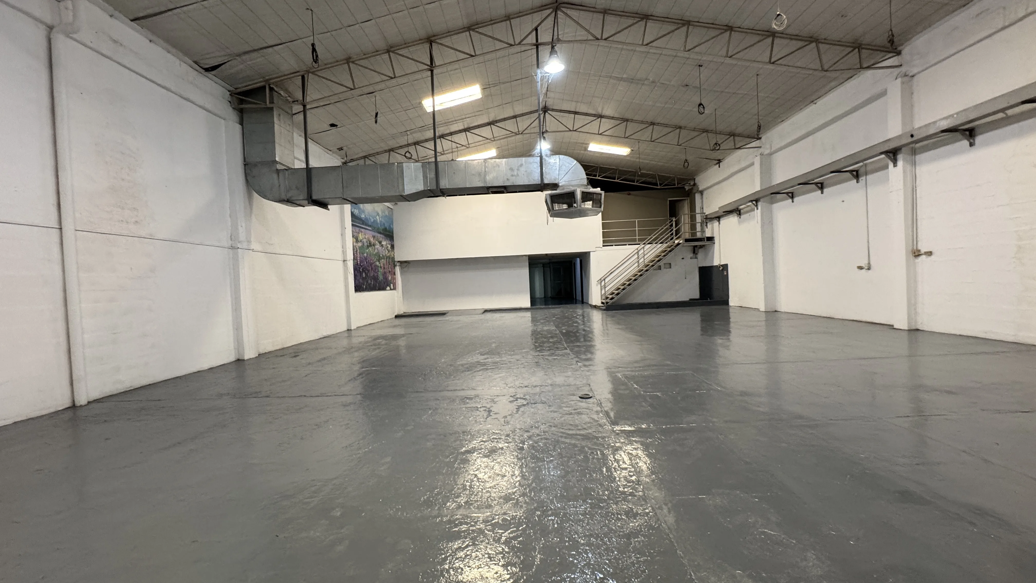 Bodega en Arriendo en Acopi, Yumbo