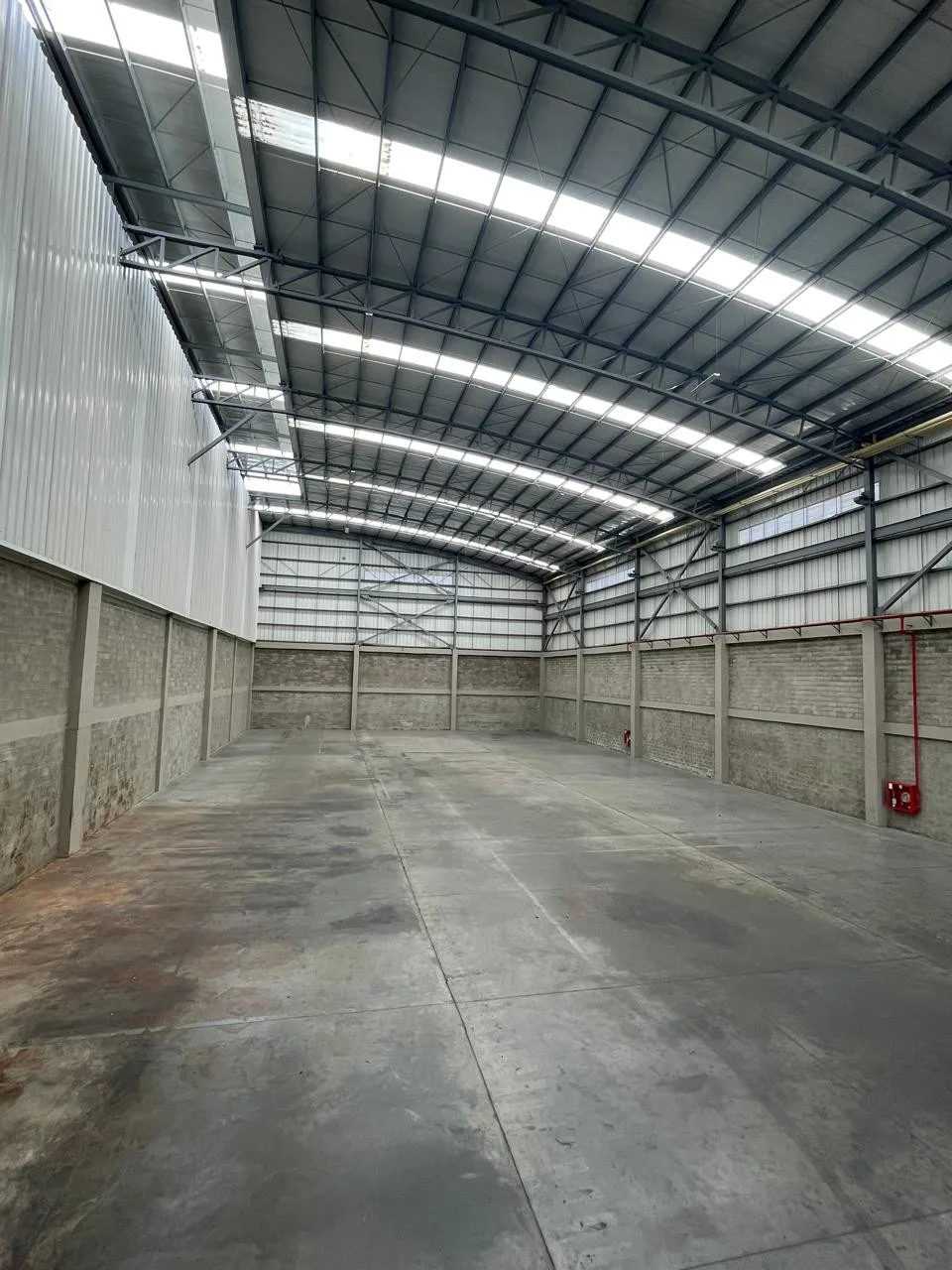 Bodega en Arriendo en Acopi, Yumbo