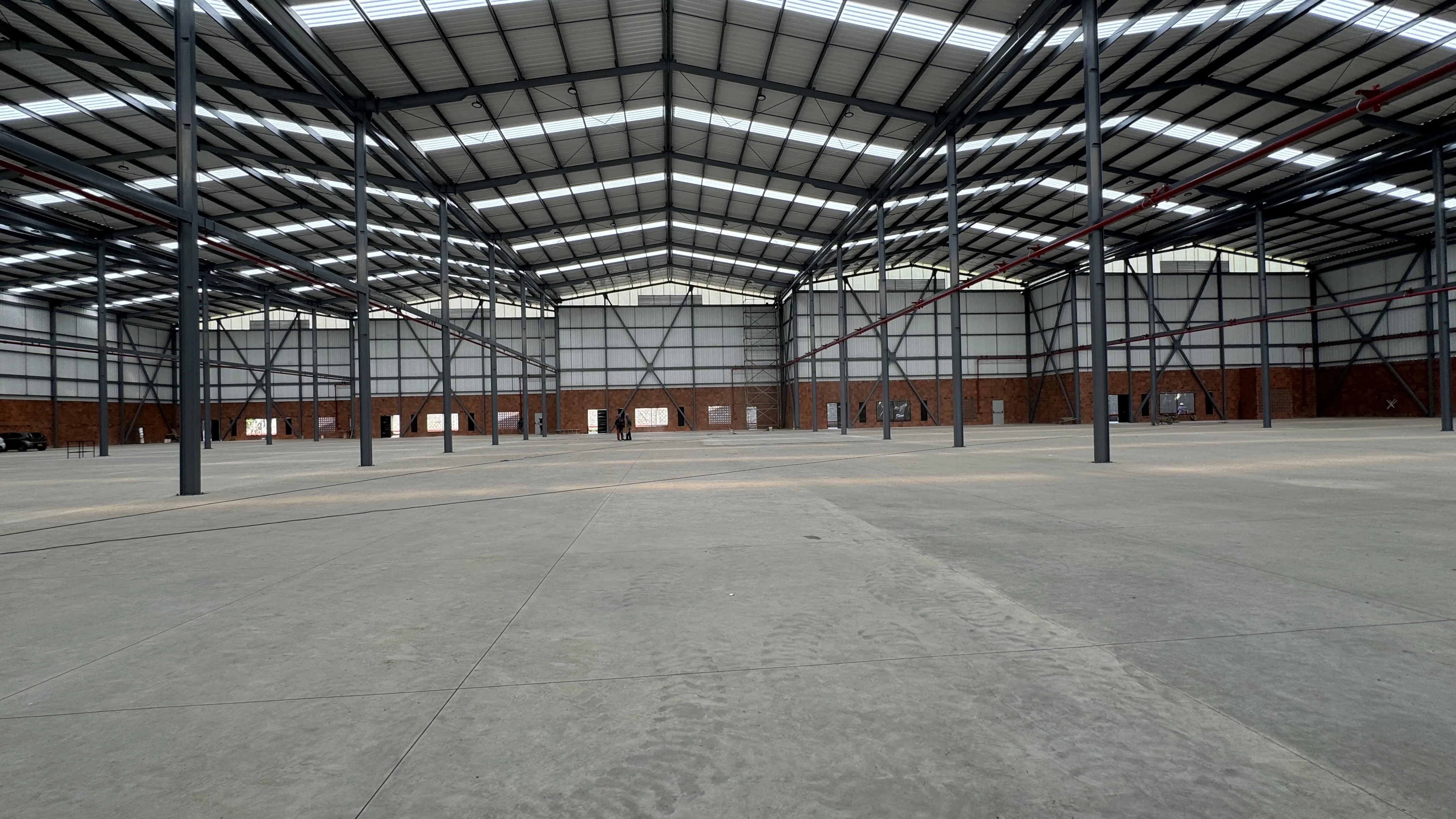 Bodega en arriendo en Acopi, Yumbo