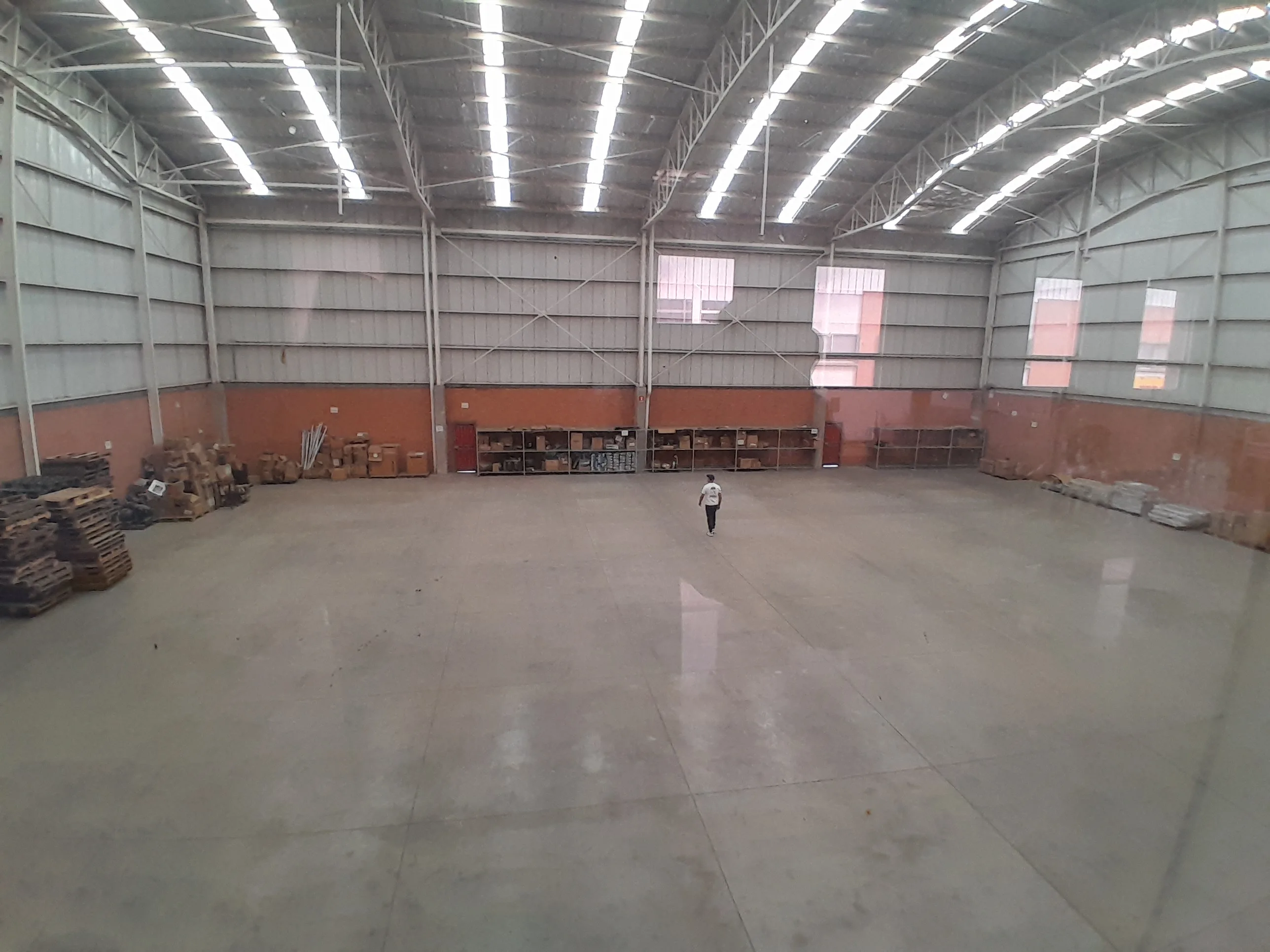 Bodega en arriendo en Acopi, Yumbo