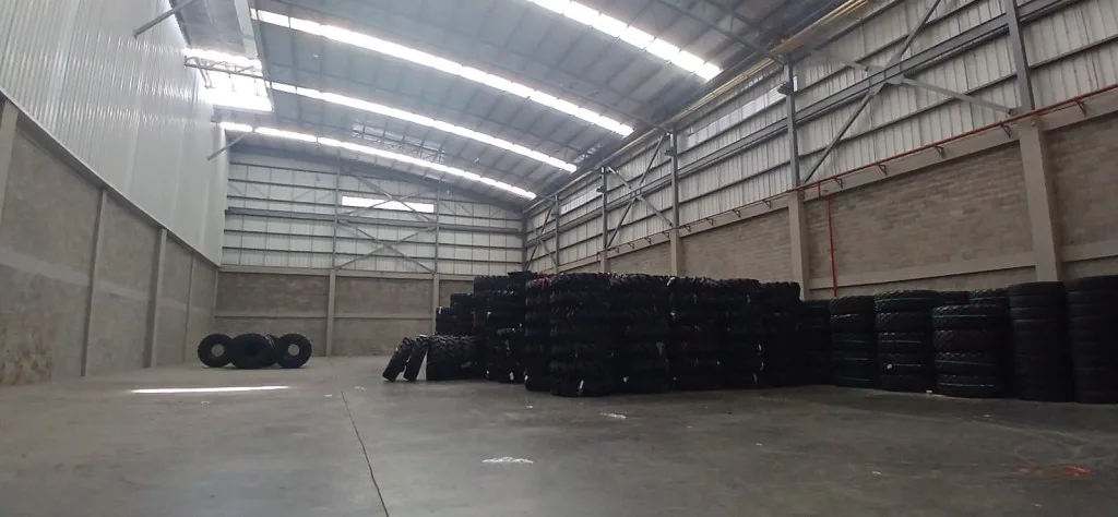 Bodega en Arriendo en Acopi, Yumbo