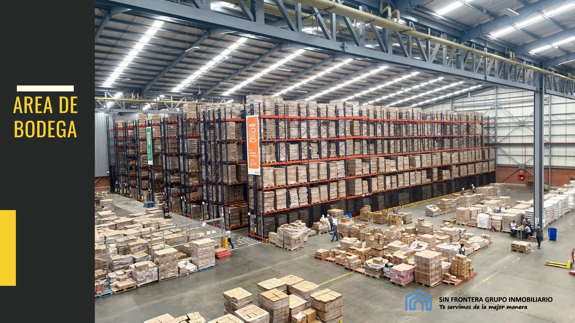 Bodega en Arriendo en Acopi, Yumbo