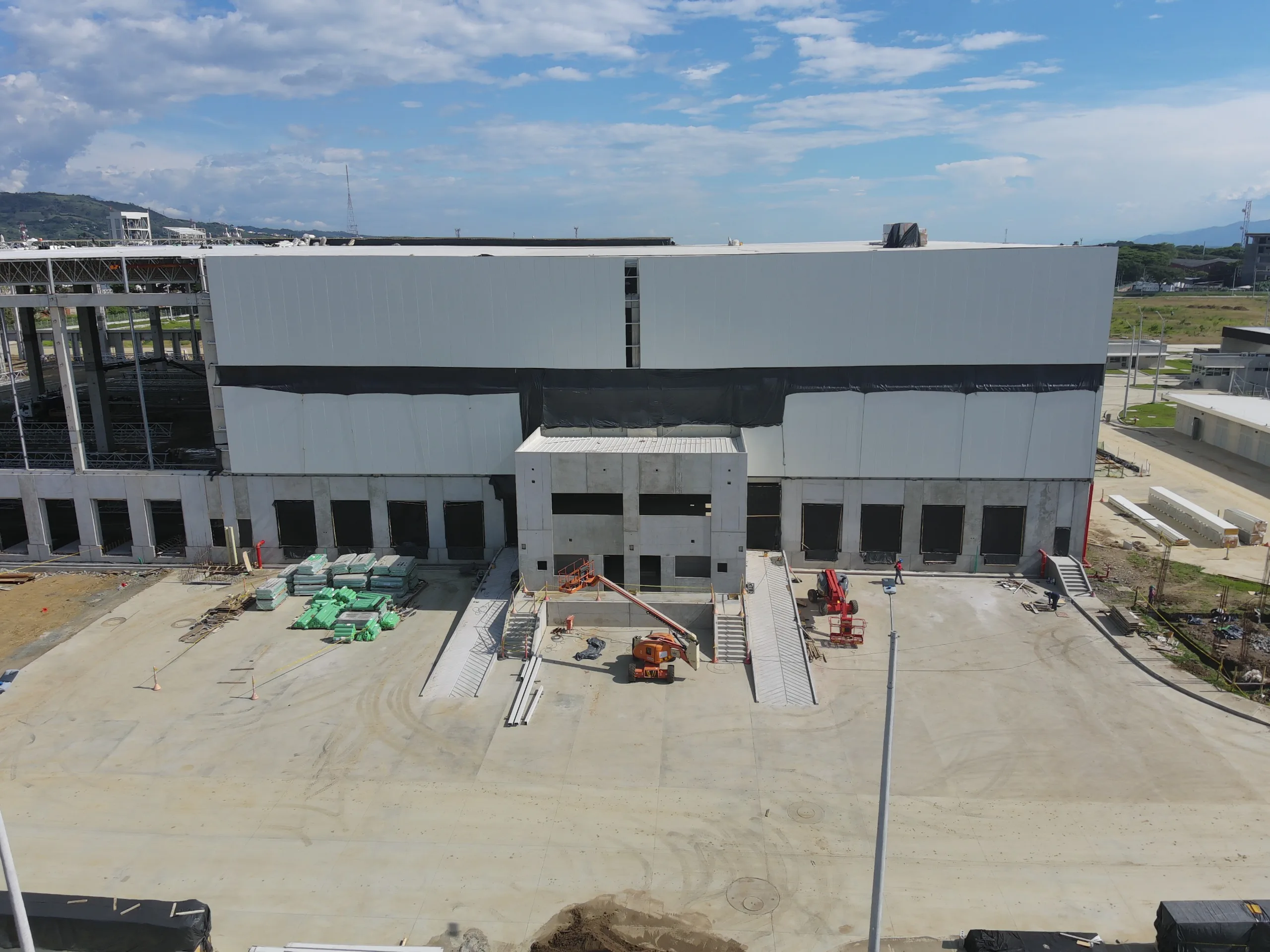 Bodega en Arriendo en Acopi, Yumbo