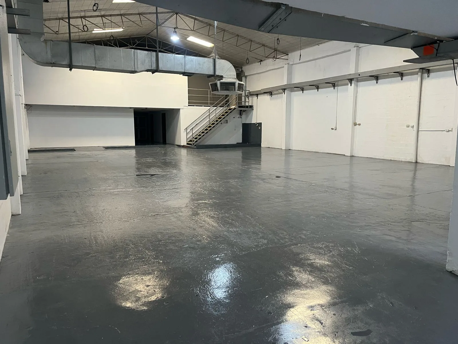 Bodega en Arriendo en Acopi, Yumbo