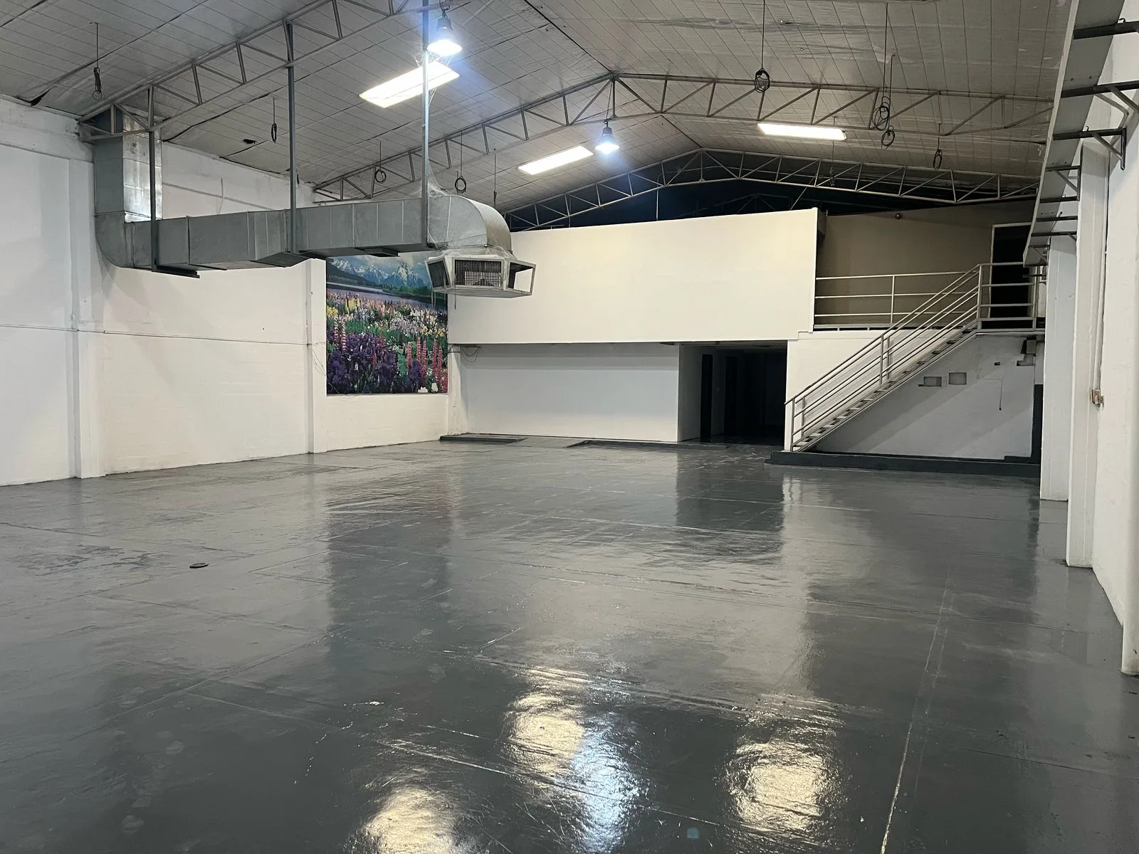 Bodega en Arriendo en Acopi, Yumbo