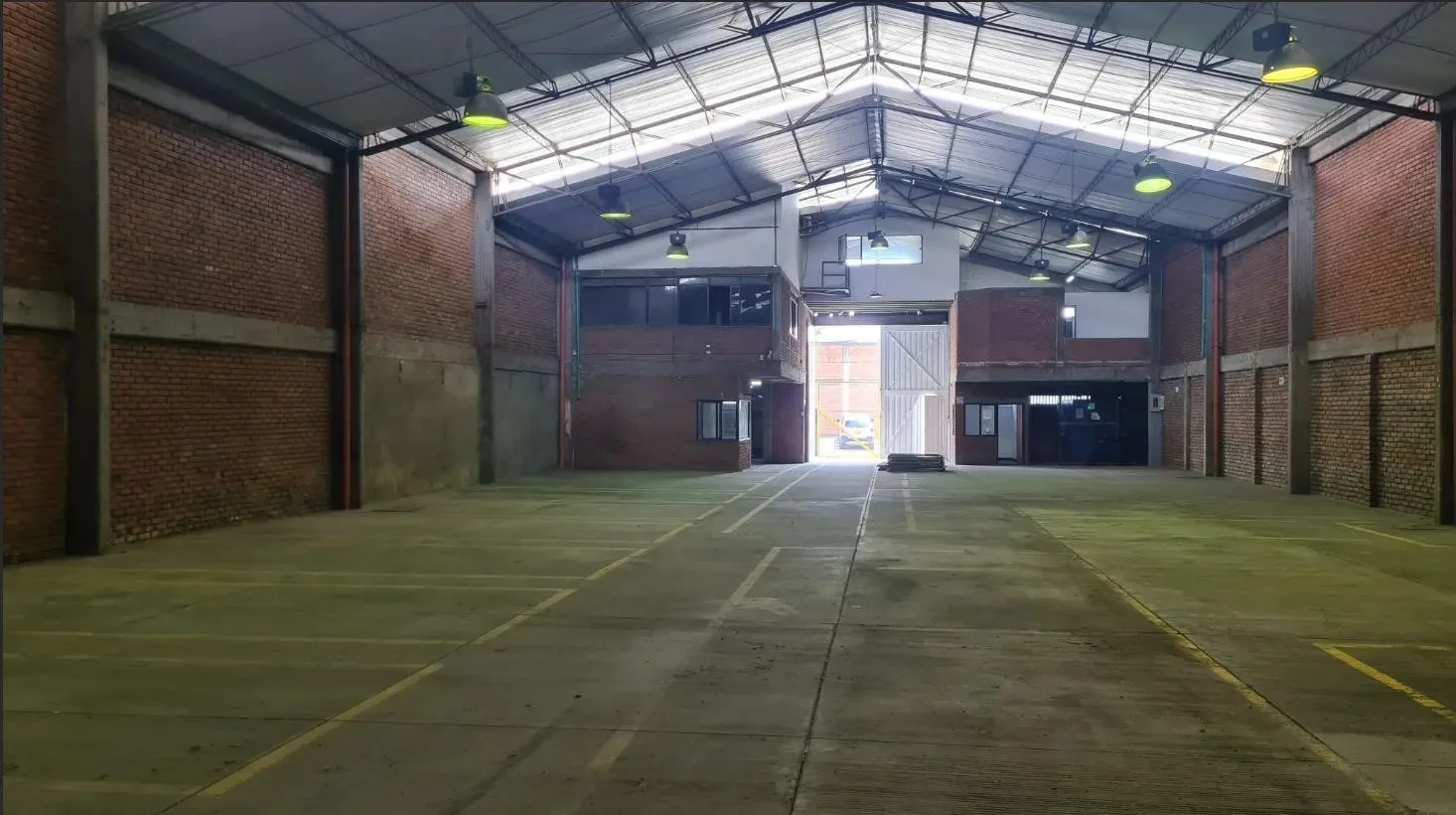 Bodega en  Arriendo en Acopi, Yumbo