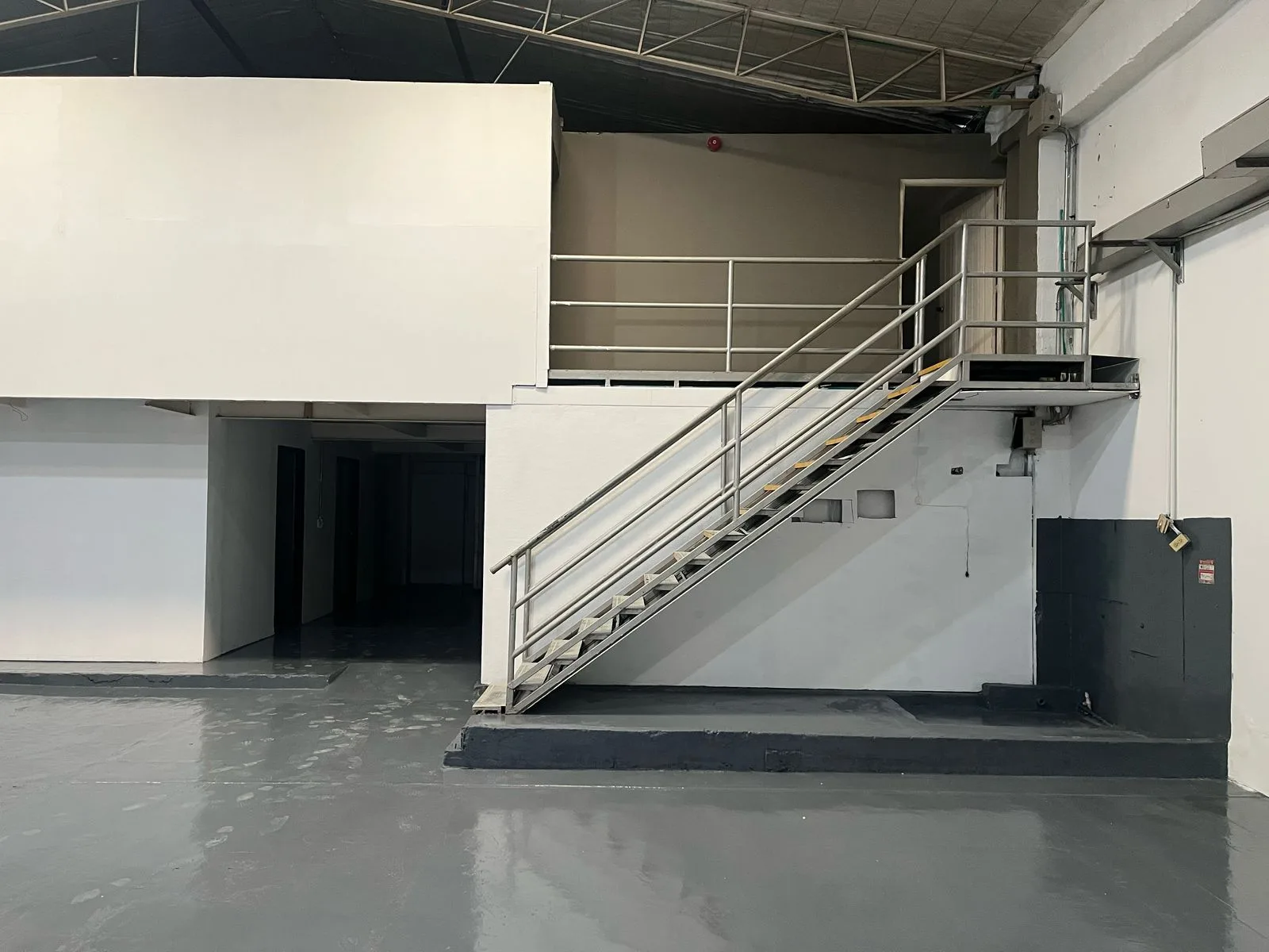 Bodega en Arriendo en Acopi, Yumbo