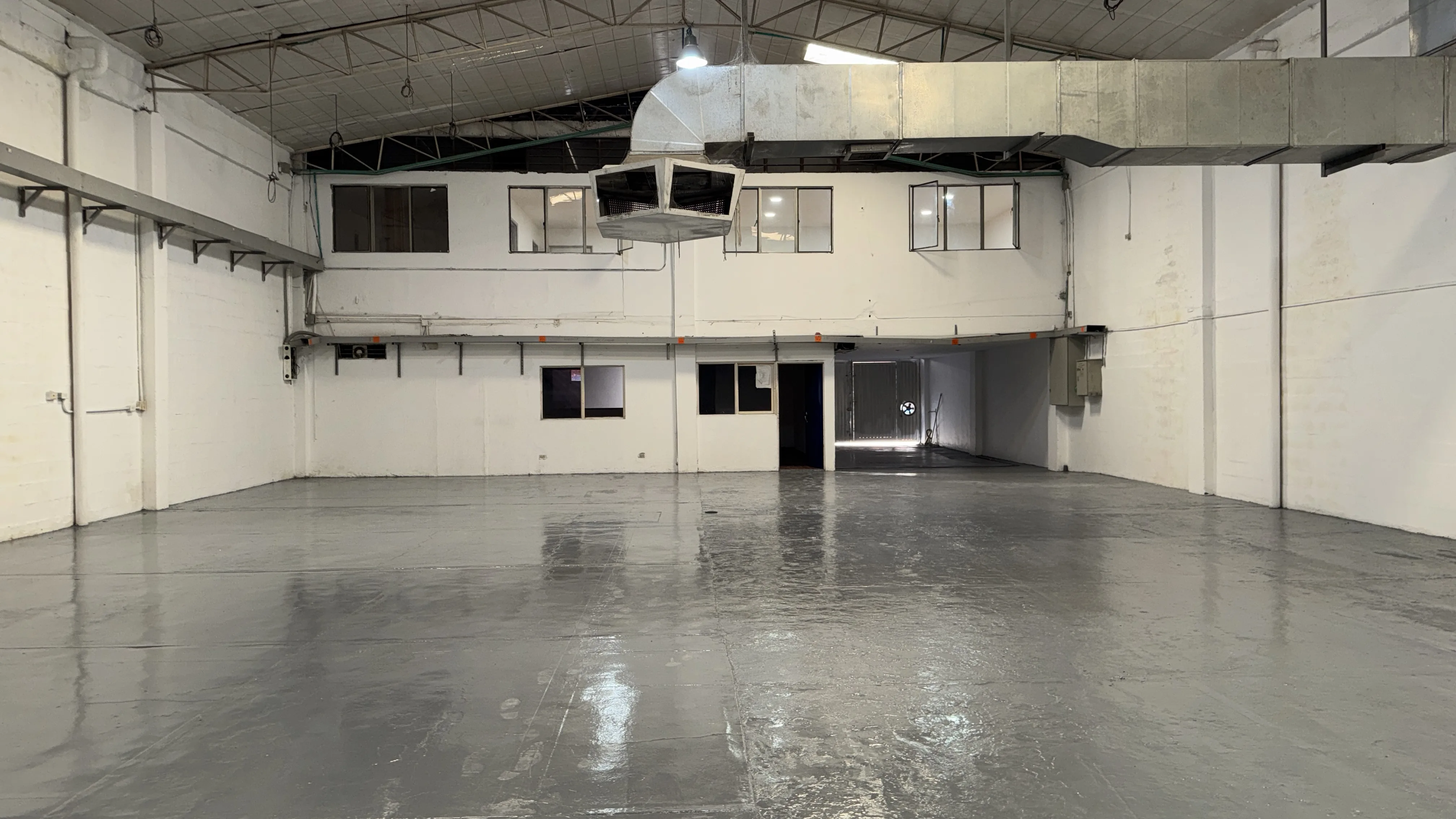 Bodega en Arriendo en Acopi, Yumbo