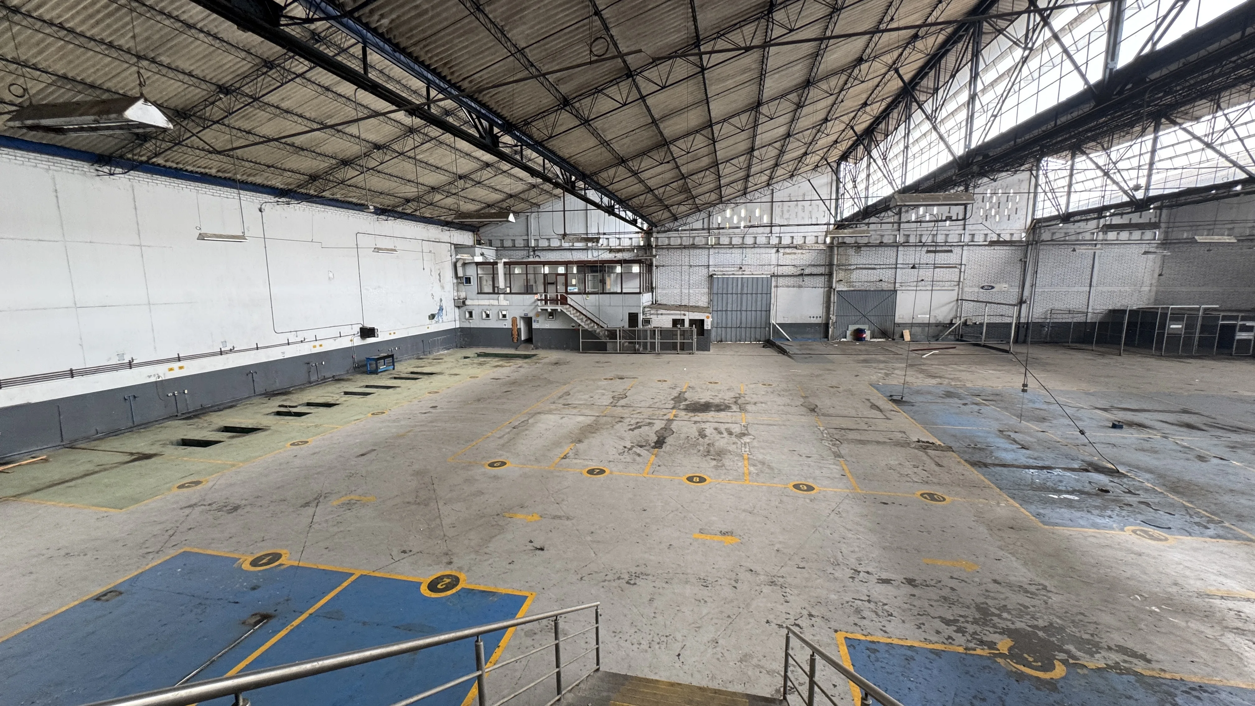 Bodega en Arriendo en Acopi, Yumbo