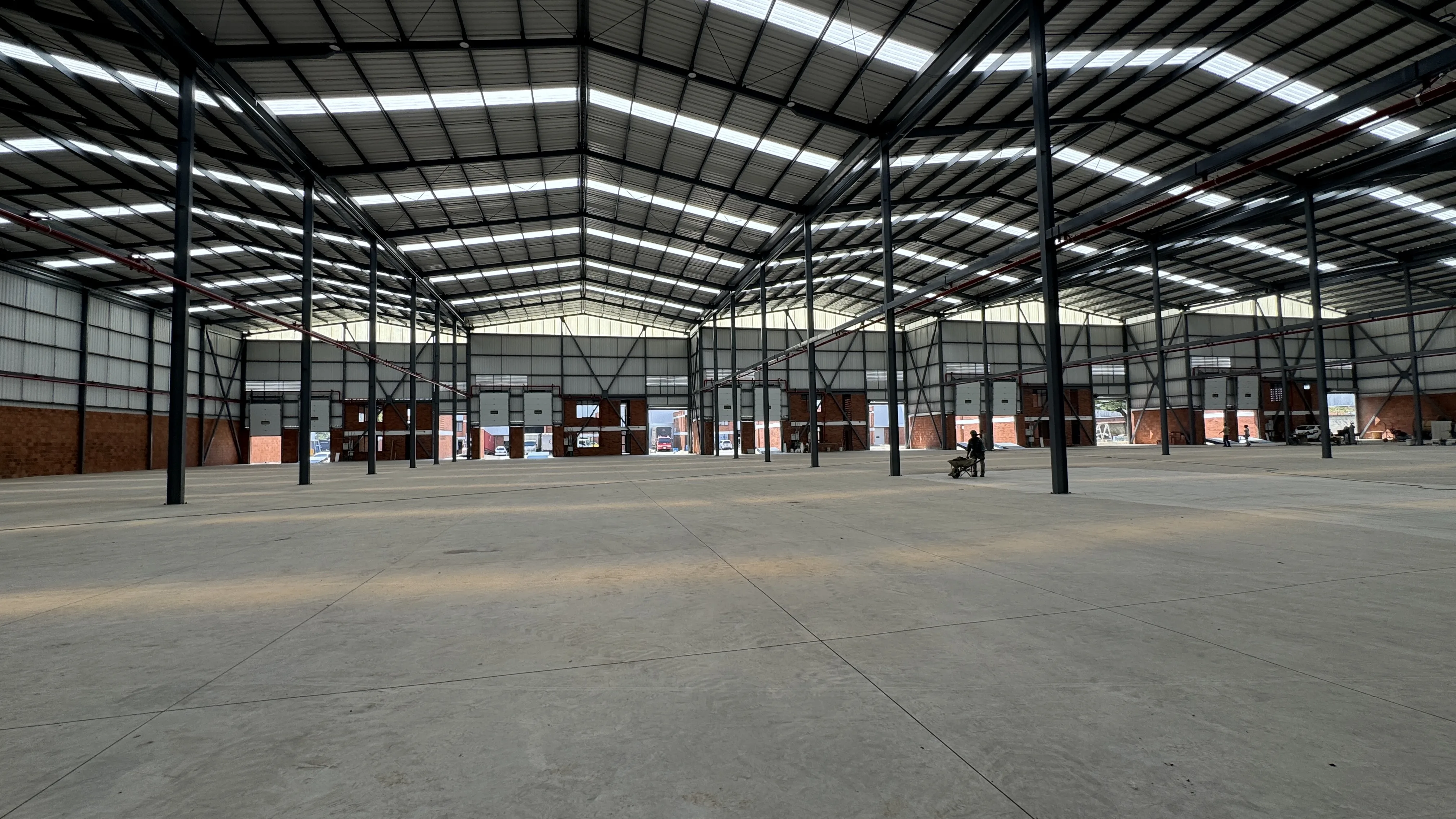 Bodega en  Arriendo en Acopi, Yumbo