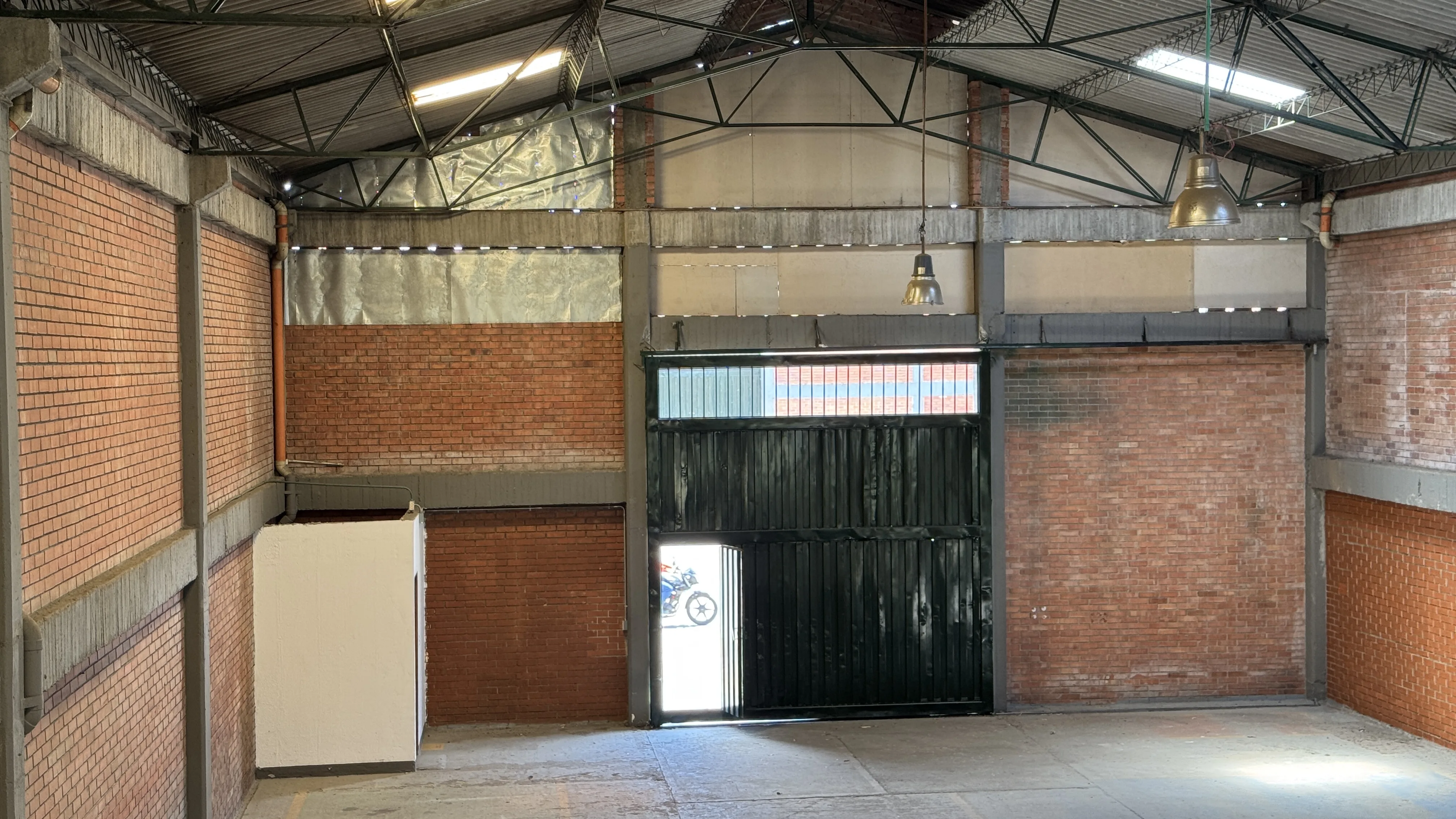 Bodega en Arriendo en Acopi, Yumbo