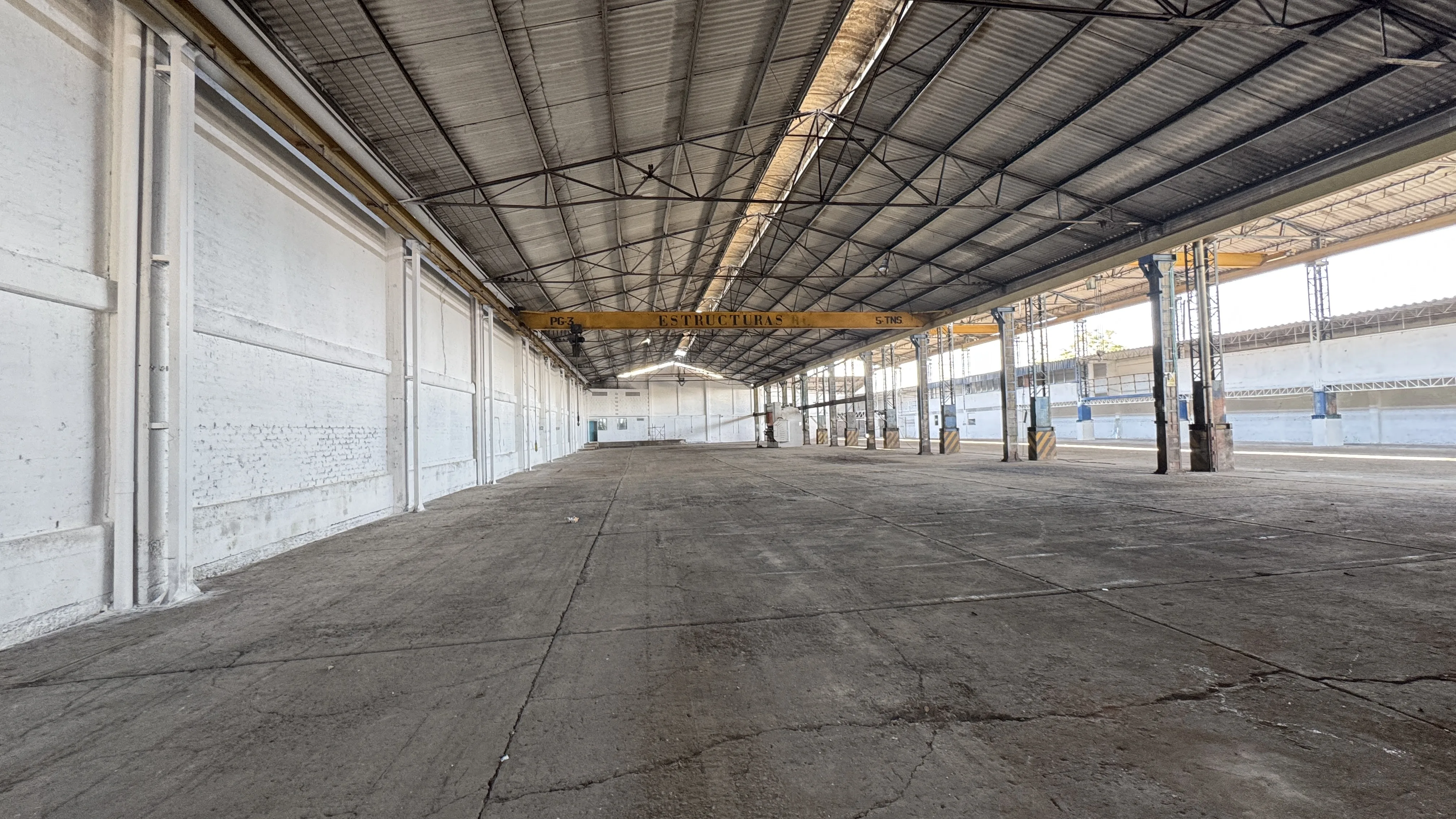 Bodega en Arriendo en Acopi, Yumbo