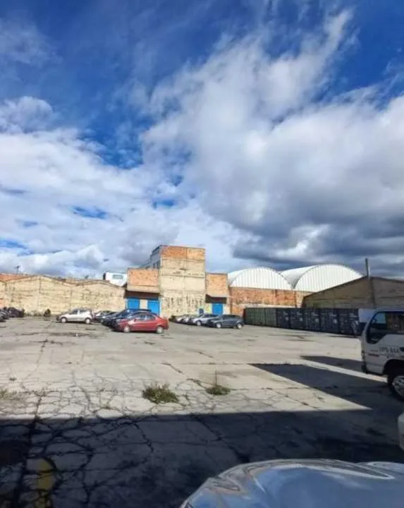 Bodega en Arriendo en Tenjo, Funza