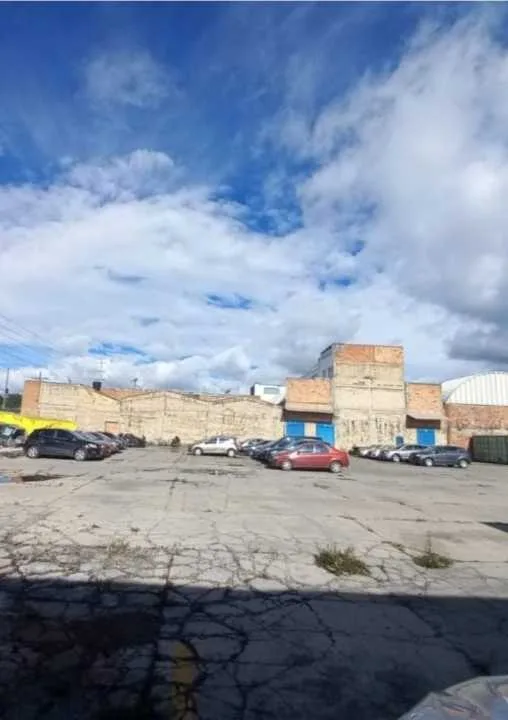 Bodega en Arriendo en Alamos, Facatativa