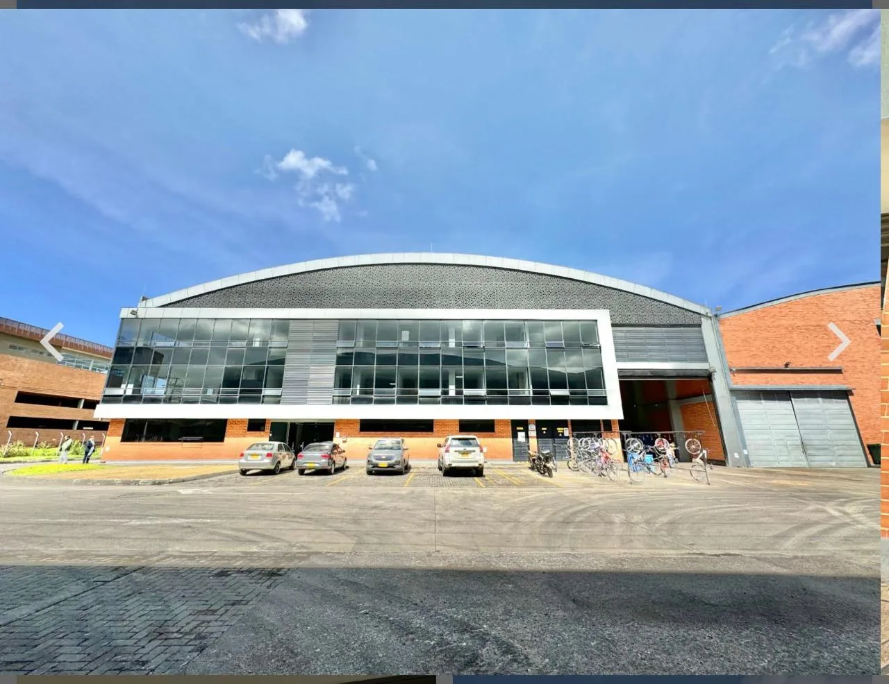 Bodega en Arriendo en Alcala, Mosquera