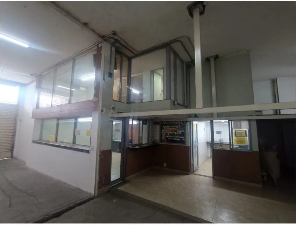 Bodega en Arriendo en Alfa, Dosquebradas