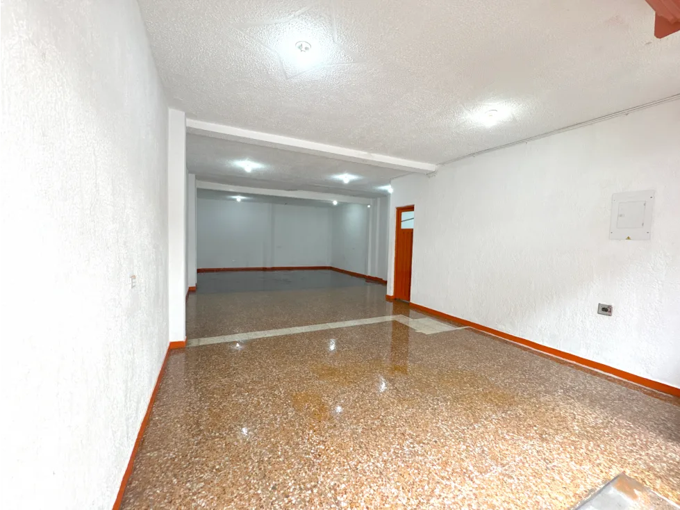 Bodega en Arriendo en Andalucia, Bogotá