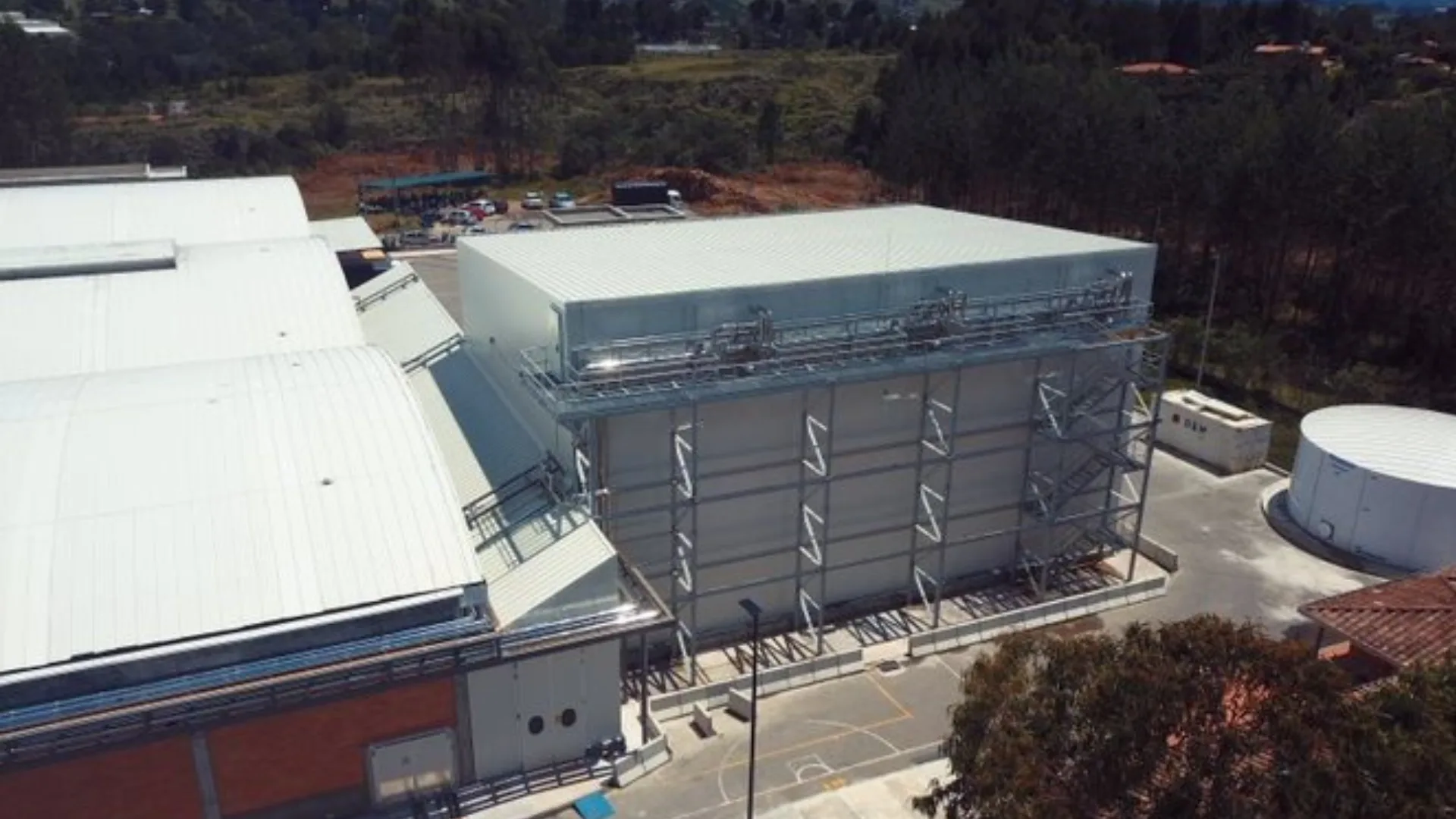 Bodega en  Arriendo en Antioquia, Guarne