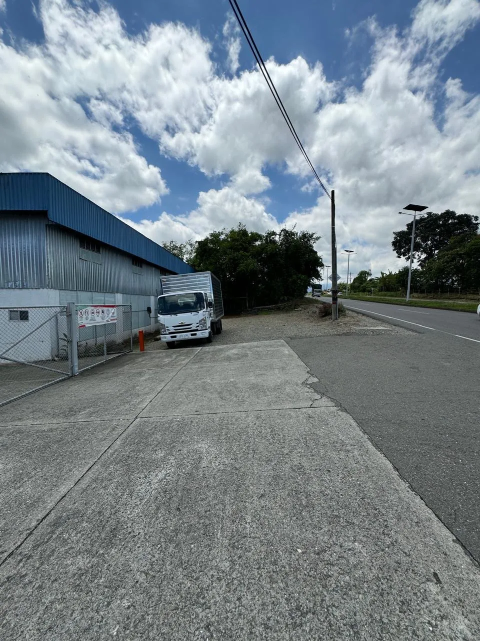 Local en Arriendo en Oro Negro, Armenia