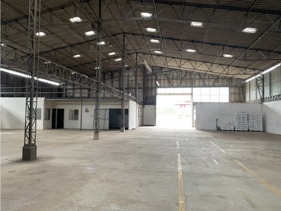 Bodega en  Arriendo en Armenia