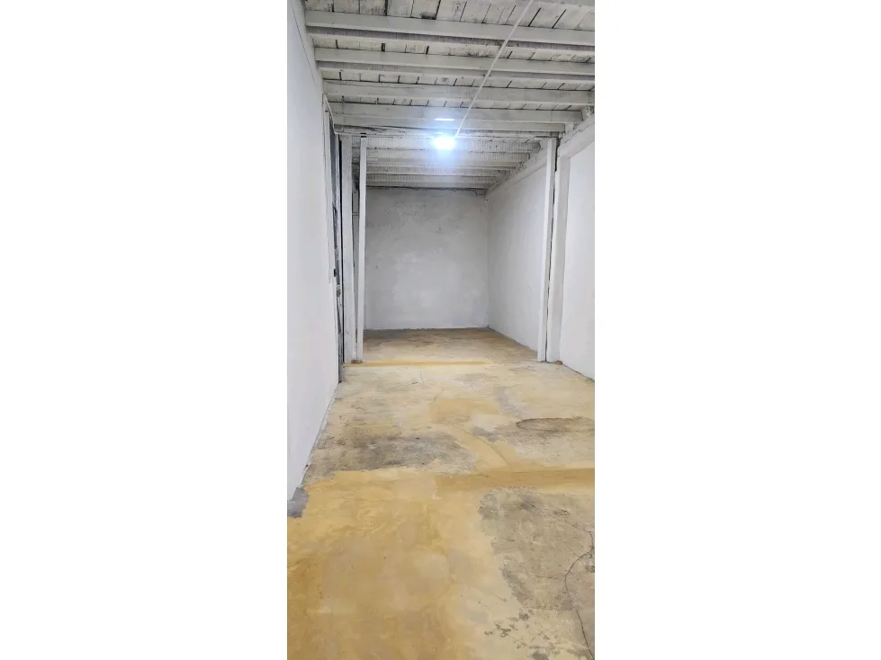Bodega en Arriendo en Armenia