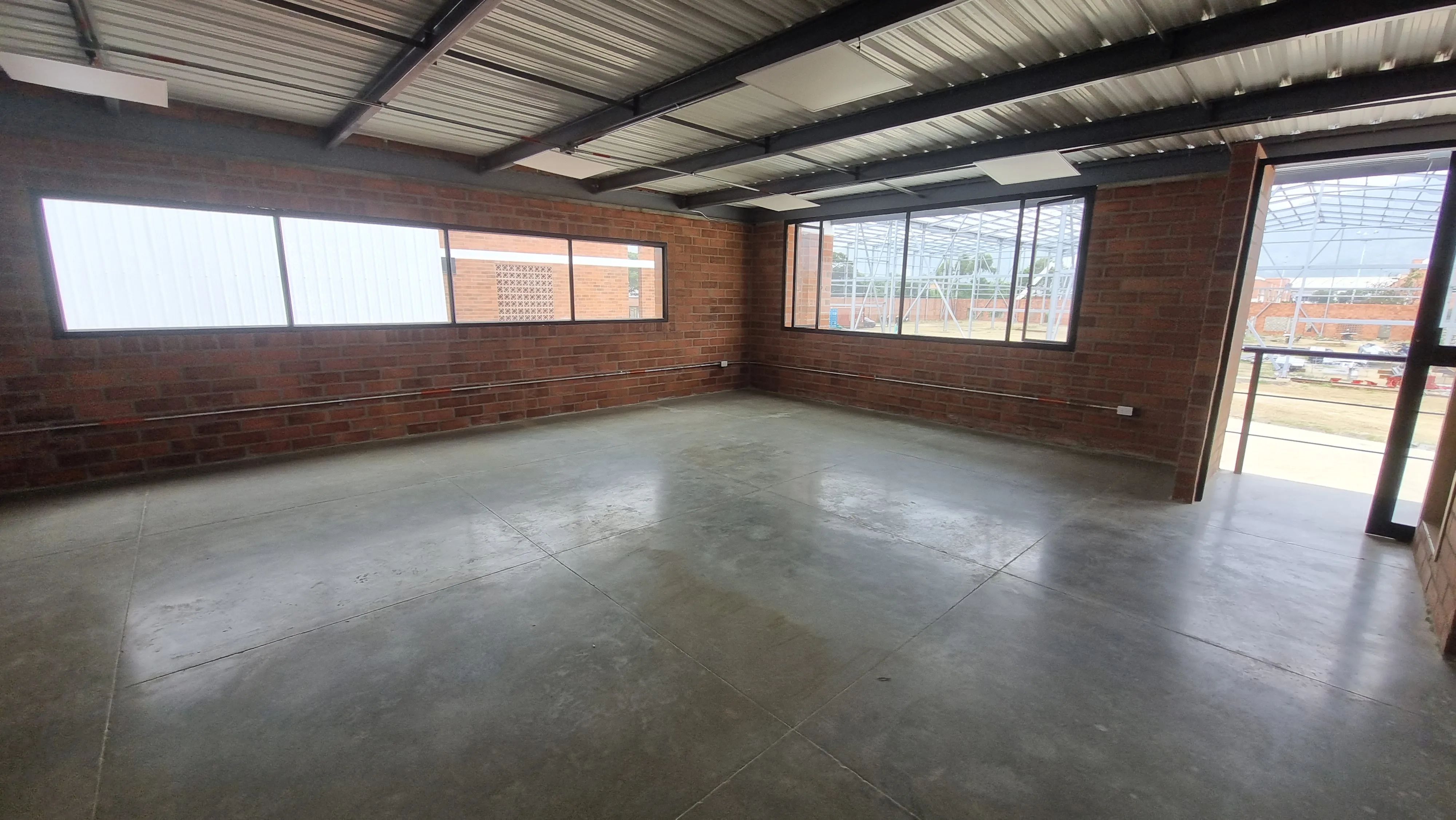 Lote en arriendo en Arroyohondo, Yumbo