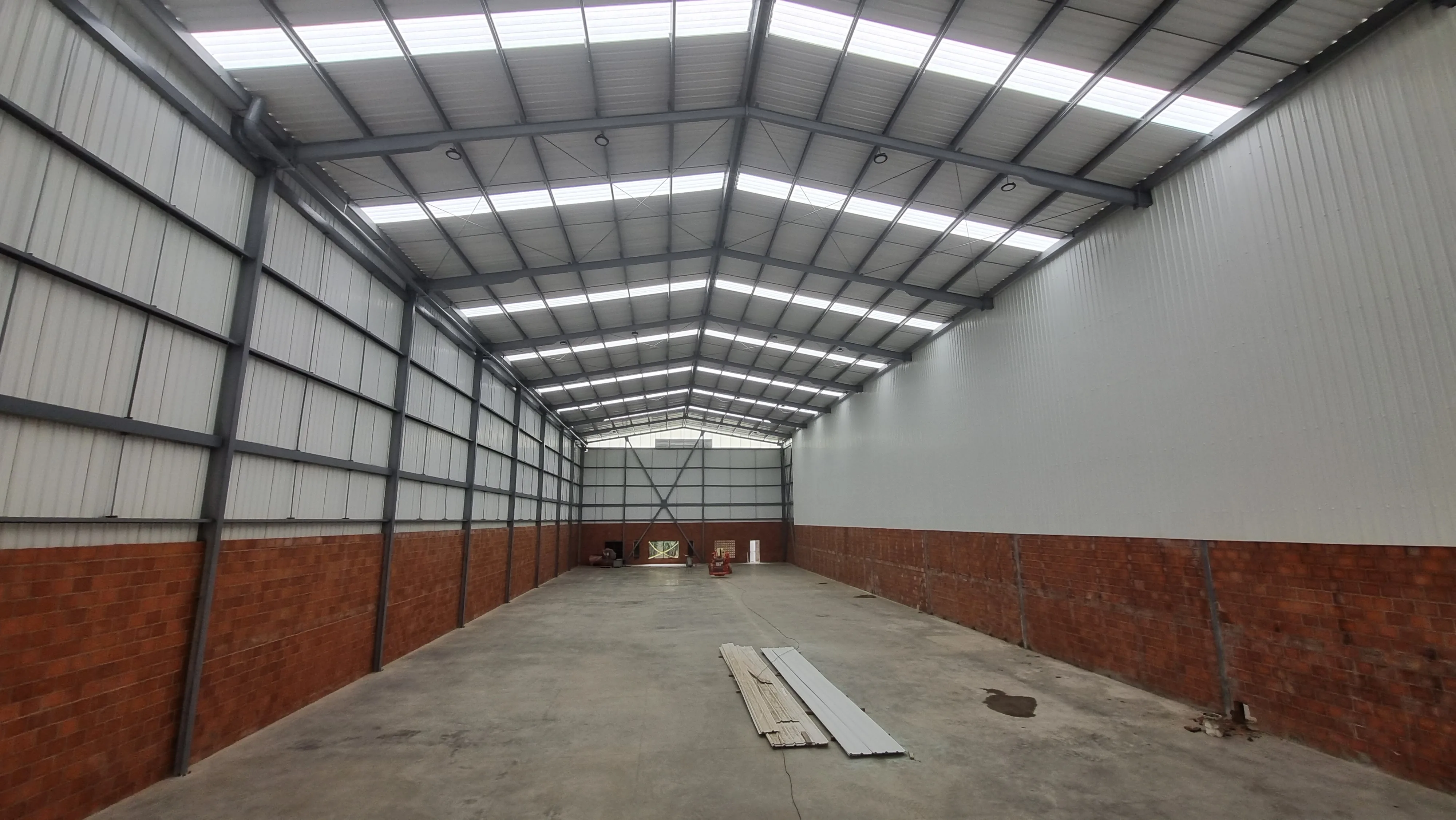 Bodega en  Arriendo en Arroyohondo, Cali