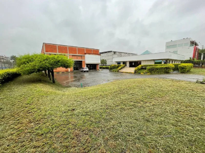 Lote en Arriendo en Arroyohondo, Yumbo