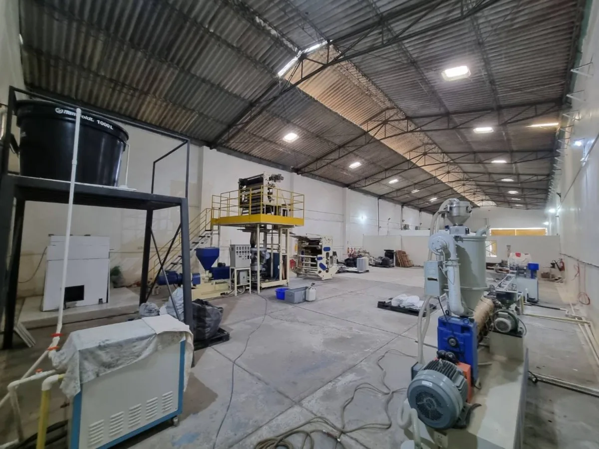 Bodega en Arriendo en Arroyohondo, Yumbo